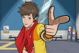 Krafton adquire o estúdio Tango Gameworks