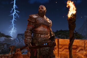 God of War Ragnarök: requisitos da versão de PC são divulgados