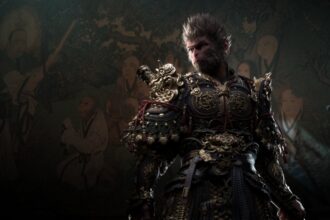 Black Myth: Wukong ganha trailer final