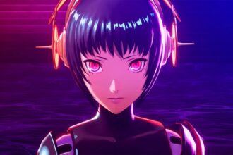 Persona 3 Reload: Episode Aigis recebe trailer focado em Metis