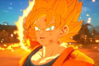 Novo trailer de Dragon Ball: Sparking! Zero destaca a saga dos Androides