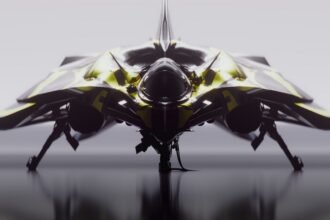 CYGNI: All Guns Blazing e cunjunto para Apex Legends estão gratuitos na Epic Games Store