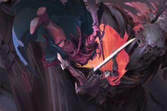 Death’s Gambit: Afterlife e pacote para World of Warships estão gratuitos na Epic Games Store