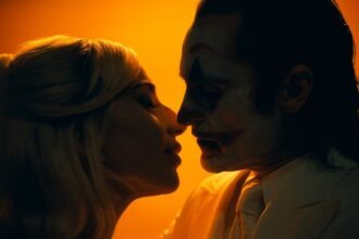 Coringa: Delírio a Dois