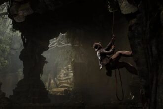 Indiana Jones e o Grande Círculo será lançado para PlayStation 5 em abril