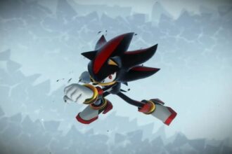 Sonic x Shadow Generations