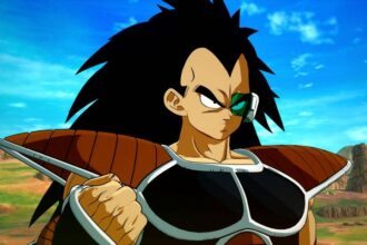 Dragon Ball: Sparking! Zero