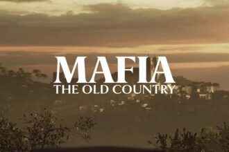 Mafia: The Old Country