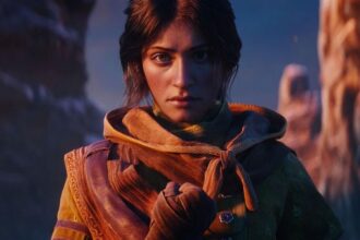 Unknown 9: Awakening será lançado em outubro