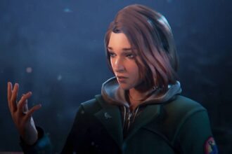 Life is Strange: Double Exposure