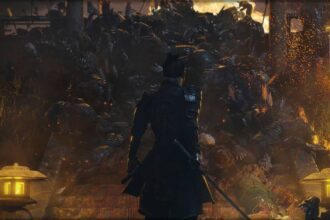 The Spirit of the Samurai