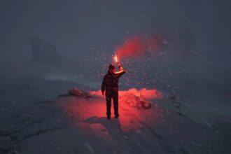 Will: Follow The Light