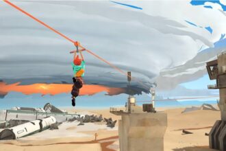 Caravan SandWitch será lançado em 12 de setembro