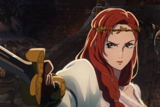 O Senhor Dos Anéis: A Guerra de Rohirrim