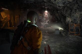 The Callisto Protocol e Gigantic estão gratuitos na Epic Games Store