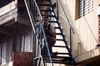 Cidade de Deus: A Luta Não Para