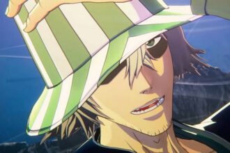 Bleach Rebirth of Souls