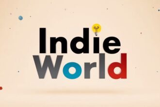 Indie World Showcase