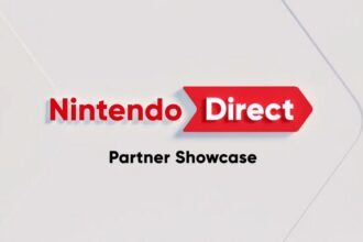 Nintendo Direct: Partner Showcase