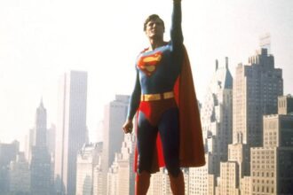 Super/Man: A História de Christopher Reeve