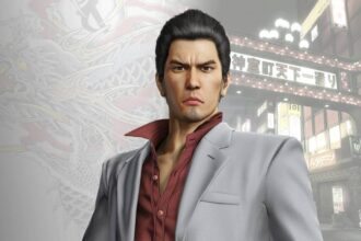 Yakuza Kiwami
