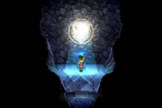 Suikoden I&II HD Remaster Gate Rune and Dunan Unification Wars