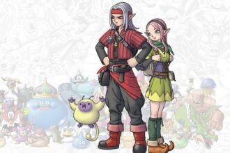 Dragon Quest Monsters: The Dark Prince