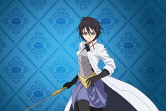 That Time I Got Reincarnated as a Slime Isekai Chronicles