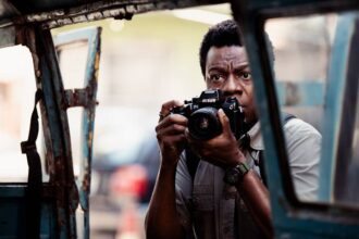 Cidade de Deus: A Luta Não Para