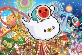 Taiko no Tatsujin: Rhythm Festival