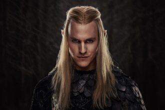 Sauron aparece em destaque no novo trailer da 2ª temporada de Os Anéis de Poder