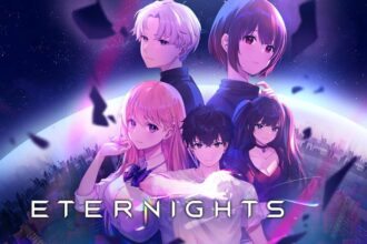 Eternights