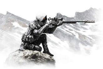 Sniper Ghost Warrior Contracts