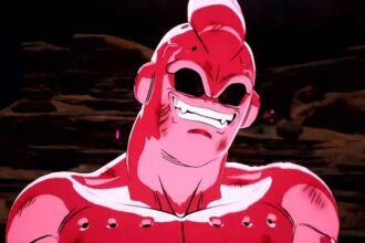 Dragon Ball: Sparking! Zero