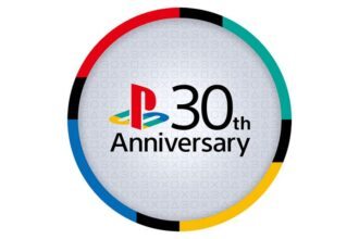 Sony anuncia ações para celebrar os 30 anos do PlayStation