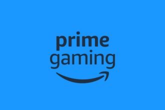 Prime Gaming: jogos de outubro de 2025