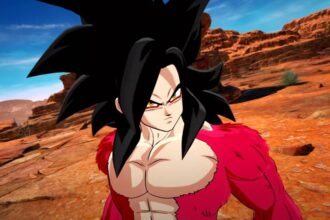 Dragon Ball: Sparking! Zero