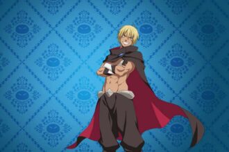 That Time I Got Reincarnated as a Slime Isekai Chronicles