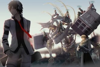 Freedom Wars Ramstared