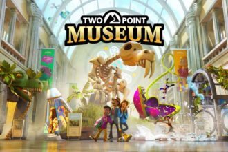 Two Point Museum