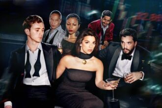 Industry é renovada para a 4ª temporada