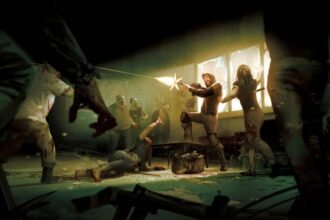 The Last Stand: Aftermath