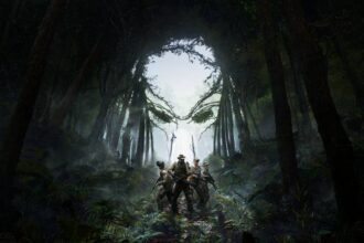 Predator: Hunting Grounds