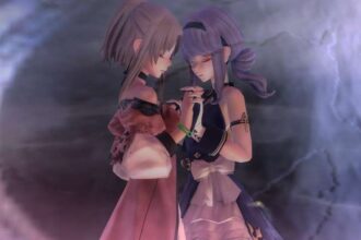 Fantasian Neo Dimension