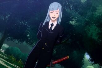 Jujutsu Kaisen Cursed Clash