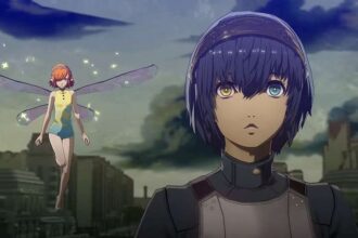 Metaphor: ReFantazio