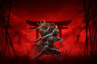 Análise do jogo Assassin’s Creed Shadows