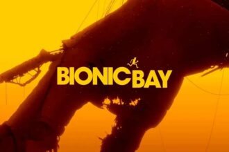 Bionic Bay