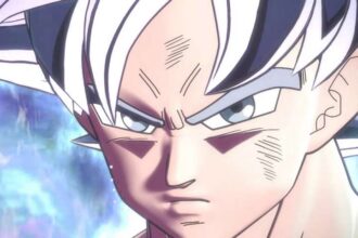 Dragon Ball Xenoverse 2