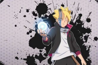 Naruto x Boruto Ultimate Ninja Storm Connections
